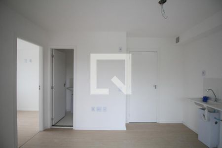 Apartamento para alugar com 2 quartos, 38m² em Vila Sonia, São Paulo