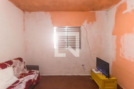 Sala de casa para alugar com 2 quartos, 175m² em Jardim Nova Poa, Poá