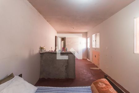 Quarto 1 de casa para alugar com 2 quartos, 175m² em Jardim Nova Poa, Poá