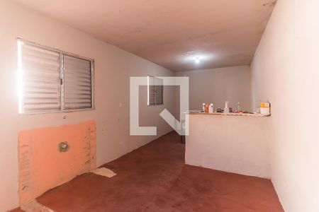 Quarto 1 de casa para alugar com 2 quartos, 175m² em Jardim Nova Poa, Poá