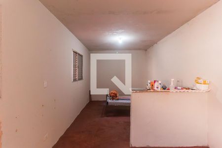 Quarto 1 de casa para alugar com 2 quartos, 175m² em Jardim Nova Poa, Poá