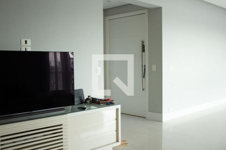 Sala de apartamento para alugar com 4 quartos, 229m² em Cidade Monções, São Paulo