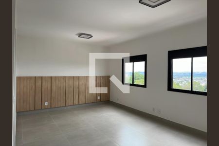 Sala/Quarto de kitnet/studio para alugar com 1 quarto, 40m² em Loteamento Villa Branca, Jacareí