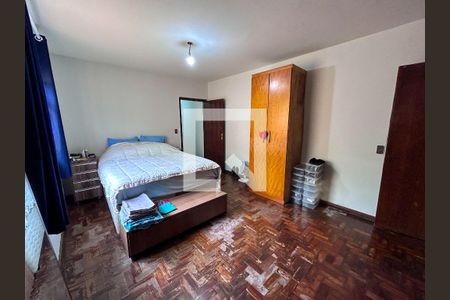 Casa à venda com 4 quartos, 244m² em Pedra Azul, Contagem