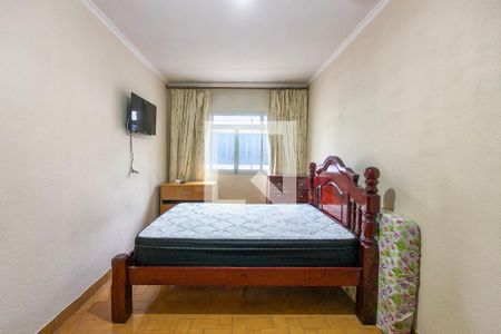 Kitnet  de kitnet/studio para alugar com 0 quarto, 40m² em Canto do Forte, Praia Grande