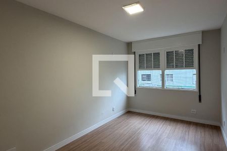 Quarto 1 de apartamento para alugar com 3 quartos, 89m² em Ponta da Praia, Santos