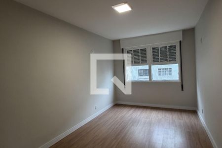 Quarto 2 de apartamento para alugar com 3 quartos, 89m² em Ponta da Praia, Santos