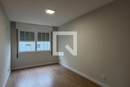 Quarto 1 de apartamento para alugar com 3 quartos, 89m² em Ponta da Praia, Santos