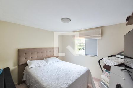 Quarto 2 de apartamento à venda com 2 quartos, 56m² em Santa Terezinha, São Bernardo do Campo
