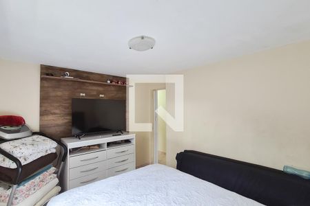 Quarto 2 de apartamento à venda com 2 quartos, 56m² em Santa Terezinha, São Bernardo do Campo