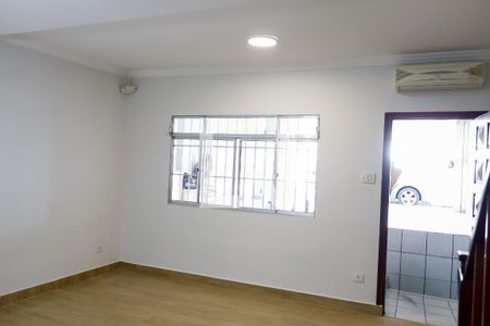 sala de casa para alugar com 2 quartos, 150m² em Presidente Altino, Osasco