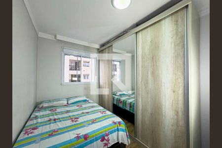Foto 21 de apartamento à venda com 2 quartos, 56m² em Planalto, São Bernardo do Campo