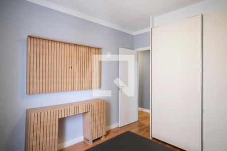 Quarto 1 de apartamento para alugar com 2 quartos, 60m² em Mauá, São Caetano do Sul