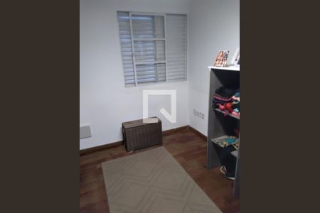 Quarto de apartamento à venda com 2 quartos, 45m² em Jardim Catanduva, São Paulo