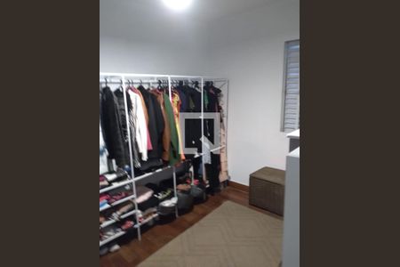 Quarto de apartamento à venda com 2 quartos, 45m² em Jardim Catanduva, São Paulo