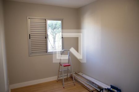 Quarto 01 de apartamento à venda com 3 quartos, 71m² em Vila Jaragua, Goiânia