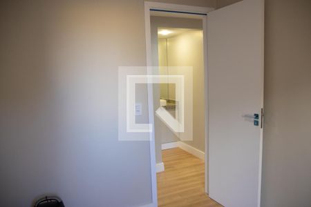 Quarto 01 de apartamento à venda com 3 quartos, 71m² em Vila Jaragua, Goiânia