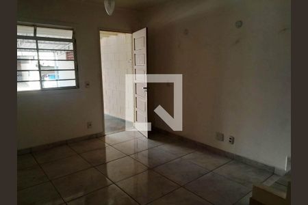 Sala de casa de condomínio à venda com 2 quartos, 70m² em Vila Maria Eugênia, Campinas