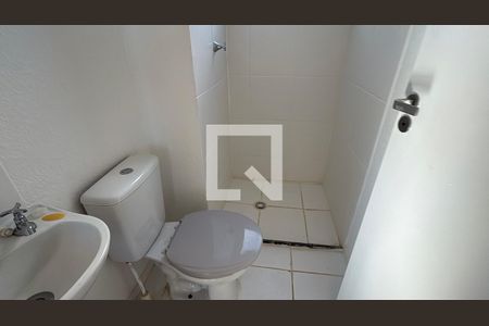 Apartamento para alugar com 2 quartos, 42m² em Setor Grajaú, Goiânia