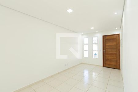 Casa de Condomínio para alugar com 2 quartos, 50m² em Julio Mesquita Filho, Sorocaba