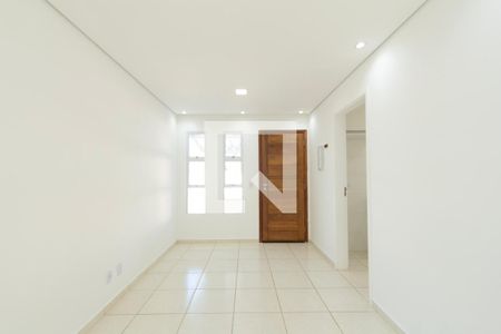 Casa de Condomínio para alugar com 2 quartos, 50m² em Julio Mesquita Filho, Sorocaba