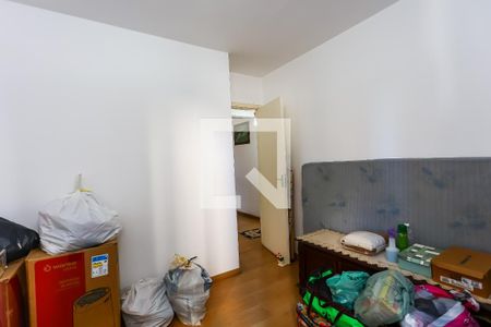 quarto 1 de apartamento à venda com 3 quartos, 110m² em Chácara Agrindus, Taboão da Serra