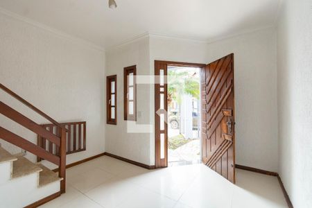 Casa para alugar com 5 quartos, 417m² em Harmonia, Canoas