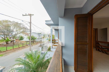 Casa para alugar com 5 quartos, 417m² em Harmonia, Canoas