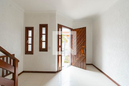 Casa para alugar com 5 quartos, 417m² em Harmonia, Canoas