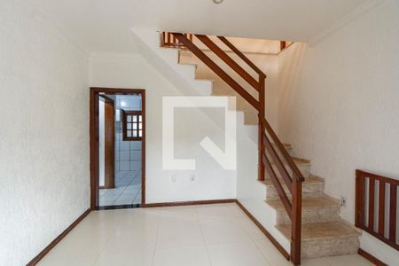 Casa para alugar com 5 quartos, 417m² em Harmonia, Canoas