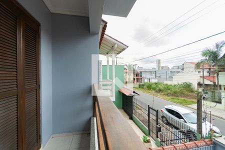 Casa para alugar com 5 quartos, 417m² em Harmonia, Canoas