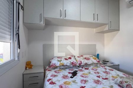 Quarto 1 de apartamento à venda com 2 quartos, 72m² em Cambuci, São Paulo
