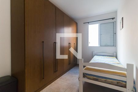 Quarto 1 de apartamento para alugar com 2 quartos, 60m² em Vila Nova Aparecida, Mogi das Cruzes