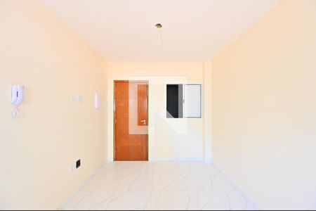 Sala de apartamento para alugar com 2 quartos, 44m² em Mirandópolis, São Paulo