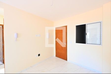 Sala de apartamento para alugar com 2 quartos, 44m² em Mirandópolis, São Paulo