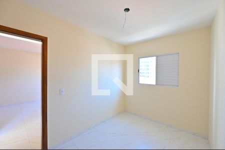 Quarto 1 de apartamento para alugar com 2 quartos, 44m² em Mirandópolis, São Paulo