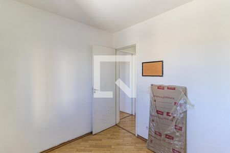 Quarto 1 de apartamento à venda com 2 quartos, 42m² em Luz, São Paulo