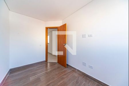 Quarto 1 de apartamento para alugar com 2 quartos, 85m² em Vila Alice, Santo André