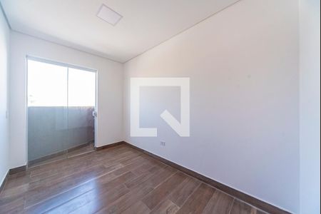 Quarto 1 de apartamento para alugar com 2 quartos, 85m² em Vila Alice, Santo André