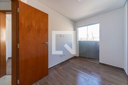 Quarto 1 de apartamento para alugar com 2 quartos, 85m² em Vila Alice, Santo André