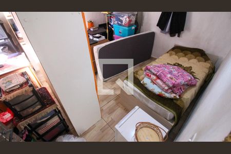 Quarto 1 de casa à venda com 3 quartos, 100m² em Jardim Independência (são Paulo), São Paulo