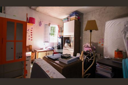 Quarto 1 de casa à venda com 3 quartos, 100m² em Jardim Independência (são Paulo), São Paulo
