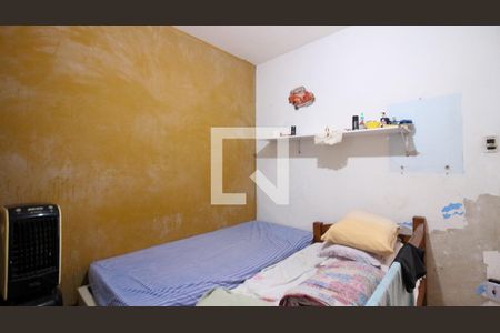 Quarto 2 de casa à venda com 3 quartos, 100m² em Jardim Independência (são Paulo), São Paulo