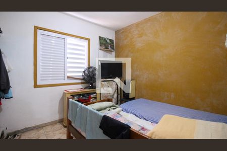 Quarto 2 de casa à venda com 3 quartos, 100m² em Jardim Independência (são Paulo), São Paulo