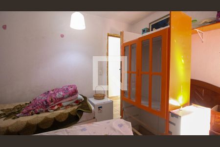 Quarto 1 de casa à venda com 3 quartos, 100m² em Jardim Independência (são Paulo), São Paulo