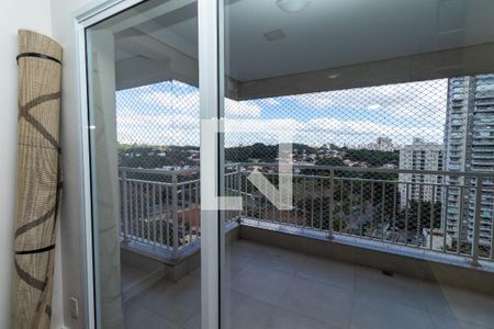 Apartamento para alugar com 2 quartos, 62m² em Vila Anastácio, São Paulo