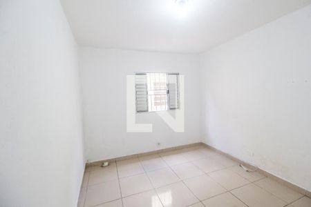 Quarto de apartamento para alugar com 1 quarto, 35m² em Vila Jussara, Carapicuíba