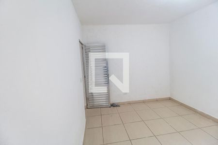 Quarto de apartamento para alugar com 1 quarto, 35m² em Vila Jussara, Carapicuíba