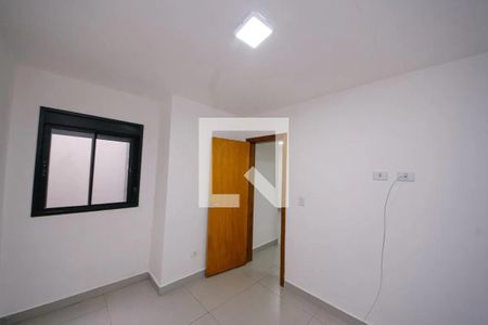 Quarto de apartamento à venda com 1 quarto, 36m² em Vila Formosa, São Paulo
