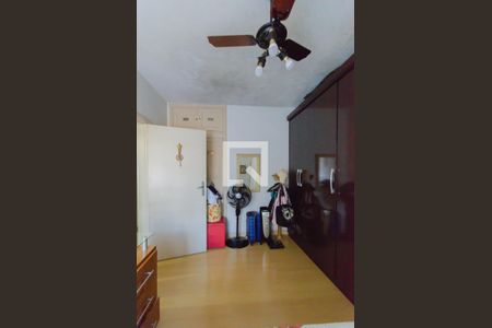Quarto 1 de casa à venda com 3 quartos, 110m² em Aclimação, São Paulo